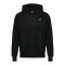 Hummel Hoody Schwarz F2001 - schwarz