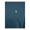 Hummel Pulse Sweatshirt Blau F7280 - blau