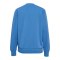 Hummel Pulse Sweatshirt Damen Blau F4245 - blau