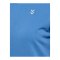 Hummel Pulse Sweatshirt Damen Blau F4245 - blau