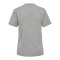 Hummel Pulse T-Shirt Damen Grau F2006 - grau