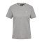 Hummel Pulse T-Shirt Damen Grau F2006 - grau