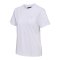Hummel T-Shirt Damen Weiß F9001 - weiss