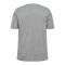 hummel Pulse T-Shirt Grau F2006 - grau