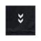 Hummel Pulse Training Short Schwarz F2001 - schwarz