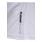 Hummel Trainingsshirt Damen Weiß F9001 - weiss
