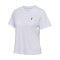 Hummel Trainingsshirt Damen Weiß F9001 - weiss