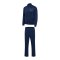 Hummel Pulse Trainingsanzug Blau F7459 - blau