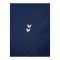 Hummel Trainingsshirt Blau F7459 - blau
