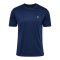 Hummel Trainingsshirt Blau F7459 - blau