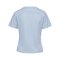Hummel Pulse T-Shirt Damen Blau F7299 - blau