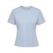 Hummel Pulse T-Shirt Damen Blau F7299 - blau