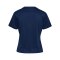 Hummel Pulse T-Shirt Damen Blau F7459 - blau