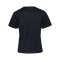 Hummel Trainingsshirt Damen Schwarz F2001 - schwarz