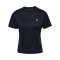 Hummel Trainingsshirt Damen Schwarz F2001 - schwarz