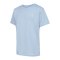Hummel Pulse Trainingsshirt Kids Blau F7299 - blau