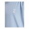 Hummel Pulse Trainingsshirt Kids Blau F7299 - blau