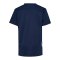 Hummel Pulse Trainingsshirt Kids Blau F7459 - blau
