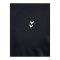 Hummel Trainingsshirt Schwarz F2001 - schwarz