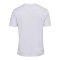 Hummel Pulse Trainingshirt Weiss F9001 - weiss