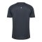 Hummel Pulse Workout S/S T-Shirt Schwarz F2366 - schwarz