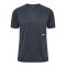 Hummel Pulse Workout S/S T-Shirt Schwarz F2366 - schwarz