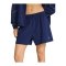 Hummel Pulse Workout Short Damen Blau F7459 - blau