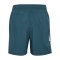 Hummel Pulse Workout Short Kids Blau F7280 - blau