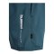 Hummel Pulse Workout Short Kids Blau F7280 - blau