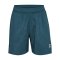Hummel Pulse Workout Short Kids Blau F7280 - blau