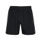 Hummel Pulse Workout Short Schwarz F2001 - schwarz