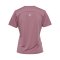 Hummel Pulse Workout T-Shirt Damen Rosa F3184 - rosa