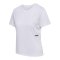 Hummel Pulse Workout T-Shirt Damen Weiß F9001 - weiss