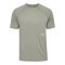 Hummel Pulse Workout T-Shirt Grün F6092 - gruen