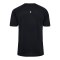 Hummel Pulse Workout T-Shirt Schwarz F2001 - schwarz