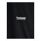 Hummel Pulse Workout T-Shirt Schwarz F2001 - schwarz