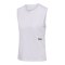 Hummel Pulse Workout Tanktop Damen Weiß F9001 - weiss