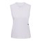 Hummel Pulse Workout Tanktop Damen Weiß F9001 - weiss