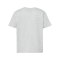 Hummel Pure T-Shirt Kids Grau F1168 - grau