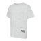 Hummel Pure T-Shirt Kids Grau F1168 - grau