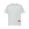 Hummel Pure T-Shirt Kids Grau F1168 - grau