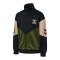 Hummel Rane Trainingsjacke Kids Grün F6453 - gruen