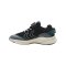 Hummel Reach 250 Recycled Sneaker Kids Schwarz F2001 - schwarz