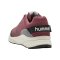 Hummel Reach 250 Recycled Tex Lace Sneaker Kids Pink F4338 - rosa