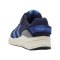 Hummel Reach 250 Recycled Tex Sneaker Kids Schwarz F1009 - schwarz