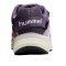 Hummel Reach 250 Tex Sneaker Kids Lila F3389 - lila
