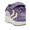 Hummel Reach 250 Tex Sneaker Kids Lila F3389 - lila