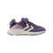 Hummel Reach 250 Tex Sneaker Kids Lila F3389 - lila