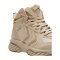 Hummel Reach Lx 12000 Sneaker Braun F2189 - braun