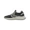Hummel Reach Lx 300 Sneaker Schwarz F2001 - schwarz